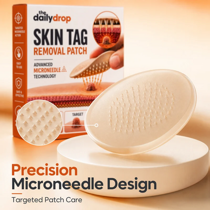 Skin Tag Remover Patch Buy 1 Get 1 FREE