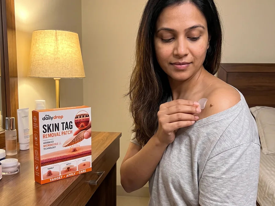 Priya Sharma